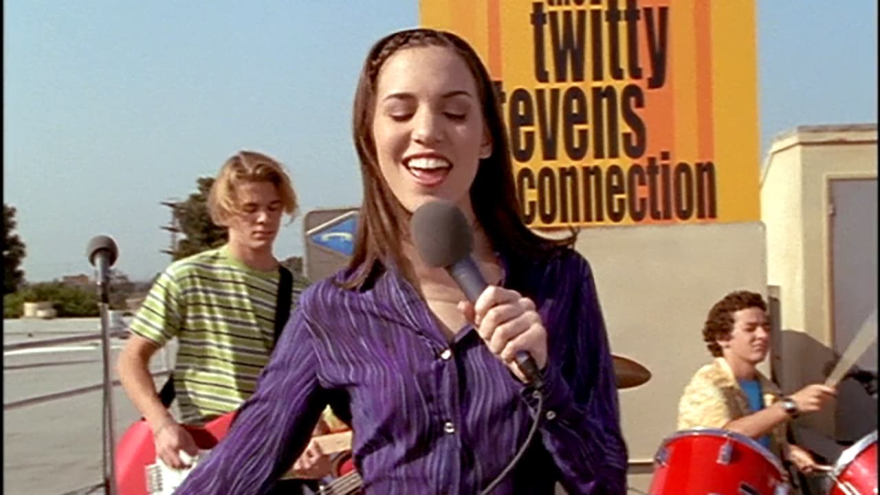 Even Stevens
