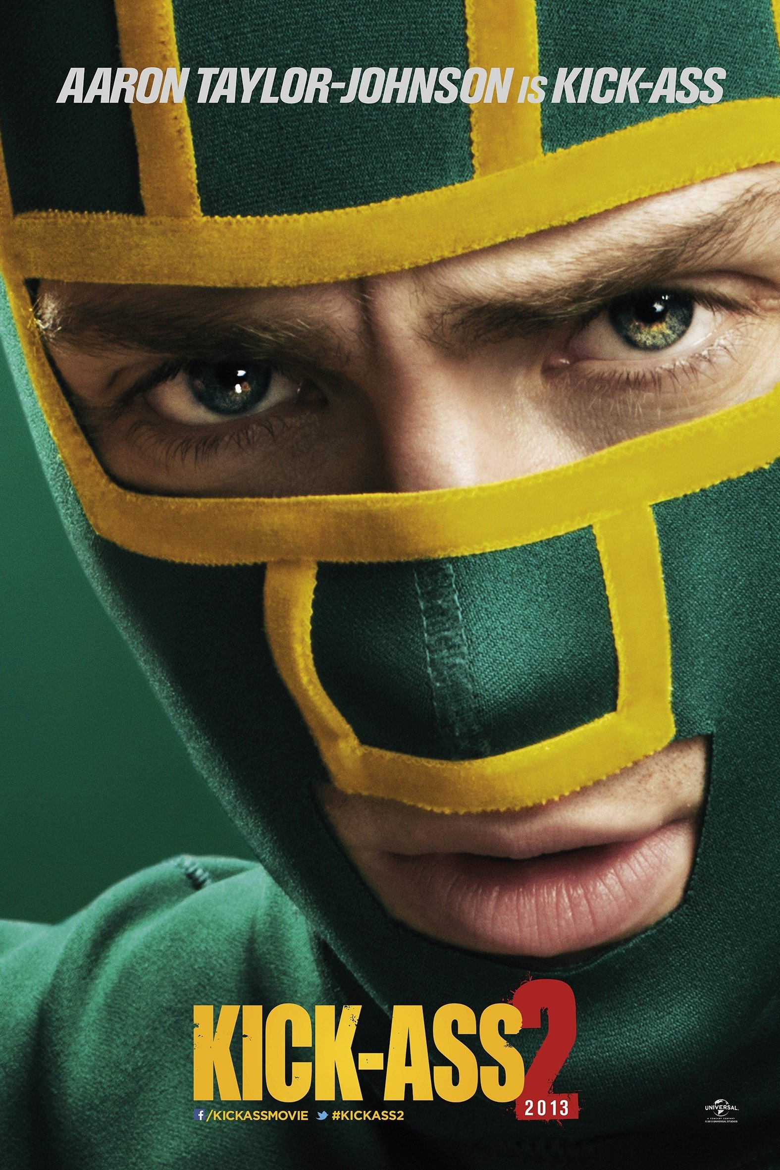 Kick-Ass 2
