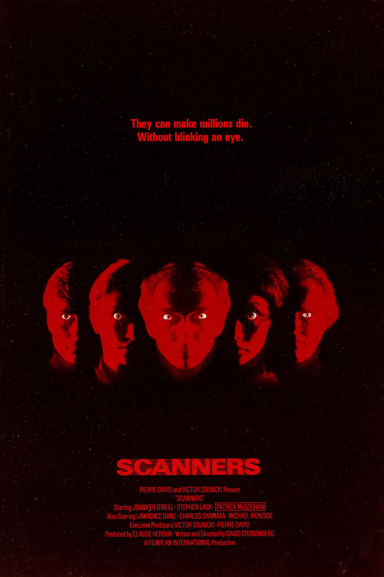 Scanners
