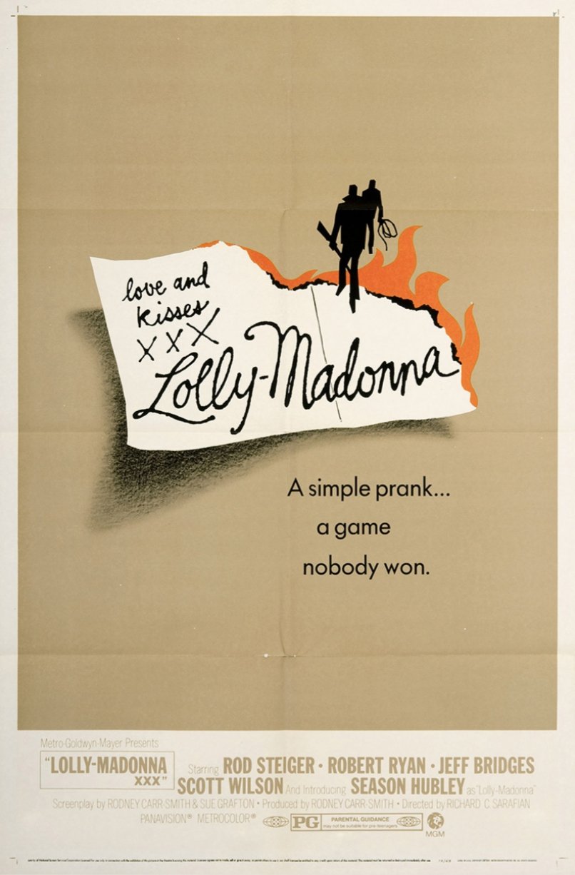 Lolly-Madonna xxx