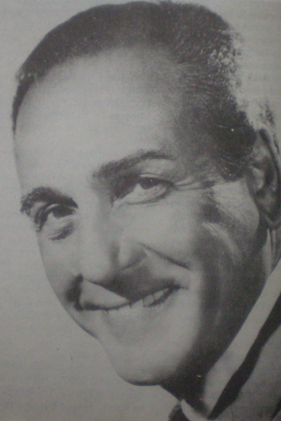 Osvaldo Miranda's picture in the cast