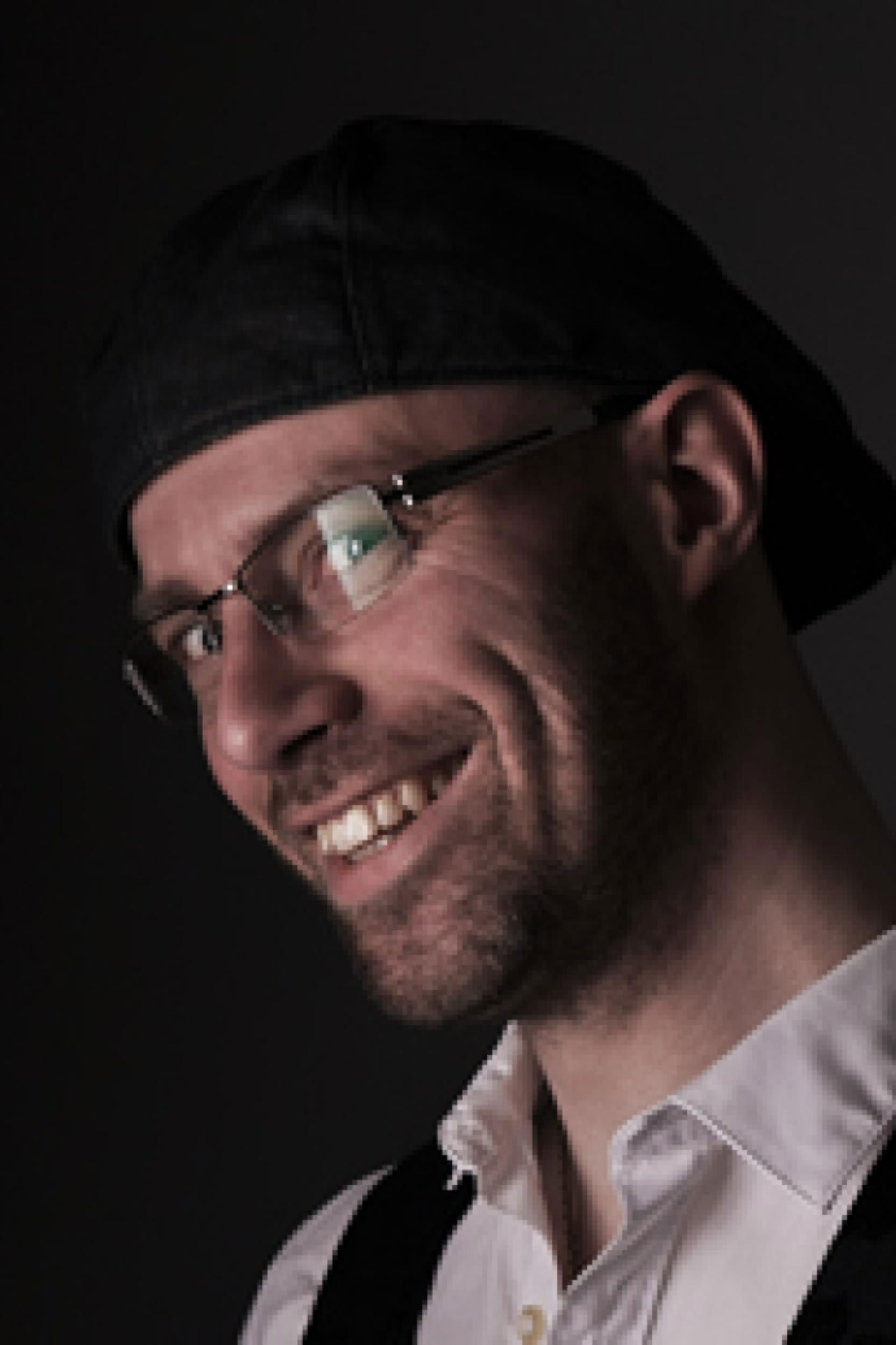 Et billede af Guido Lippe