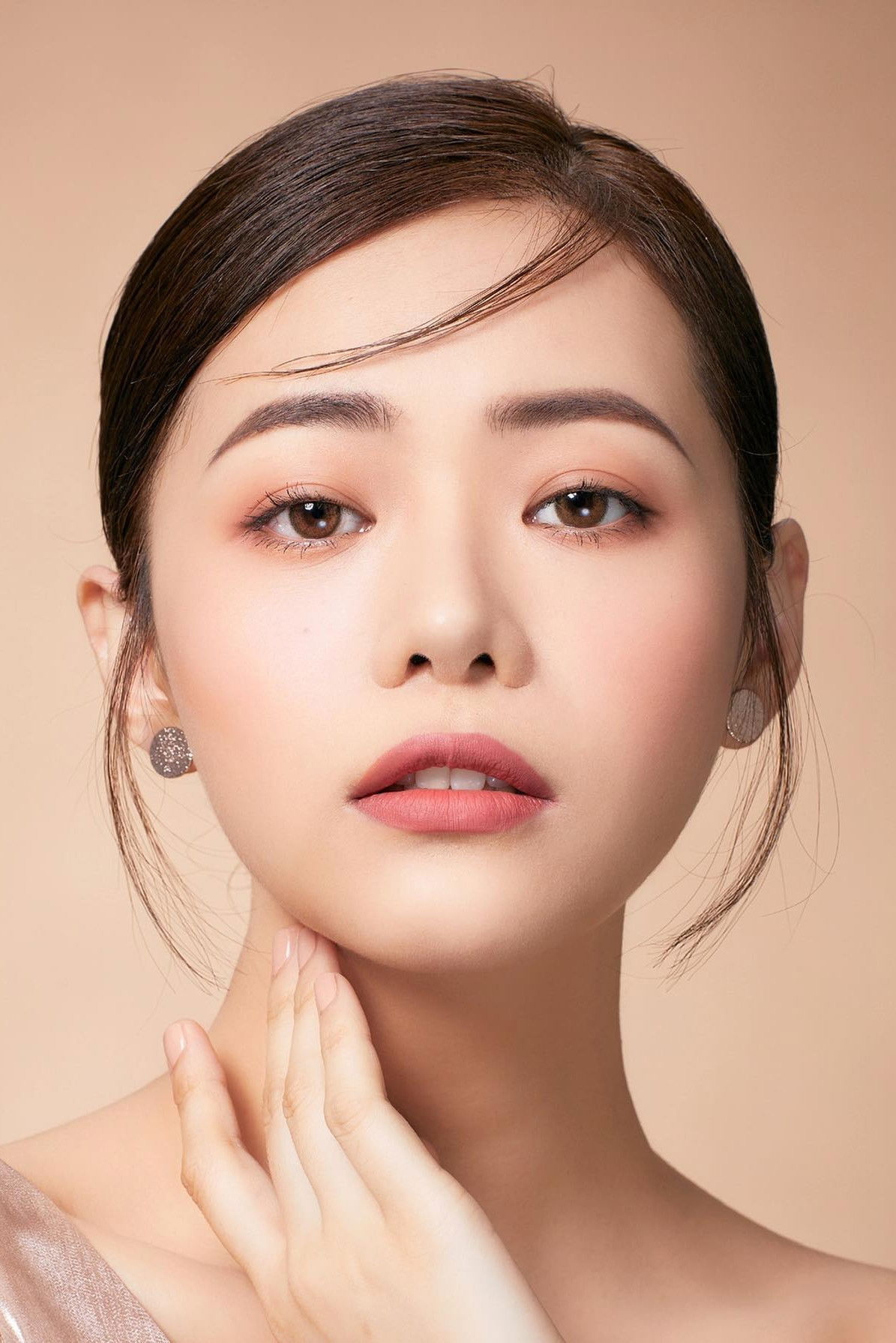 et billede af Polly Lau