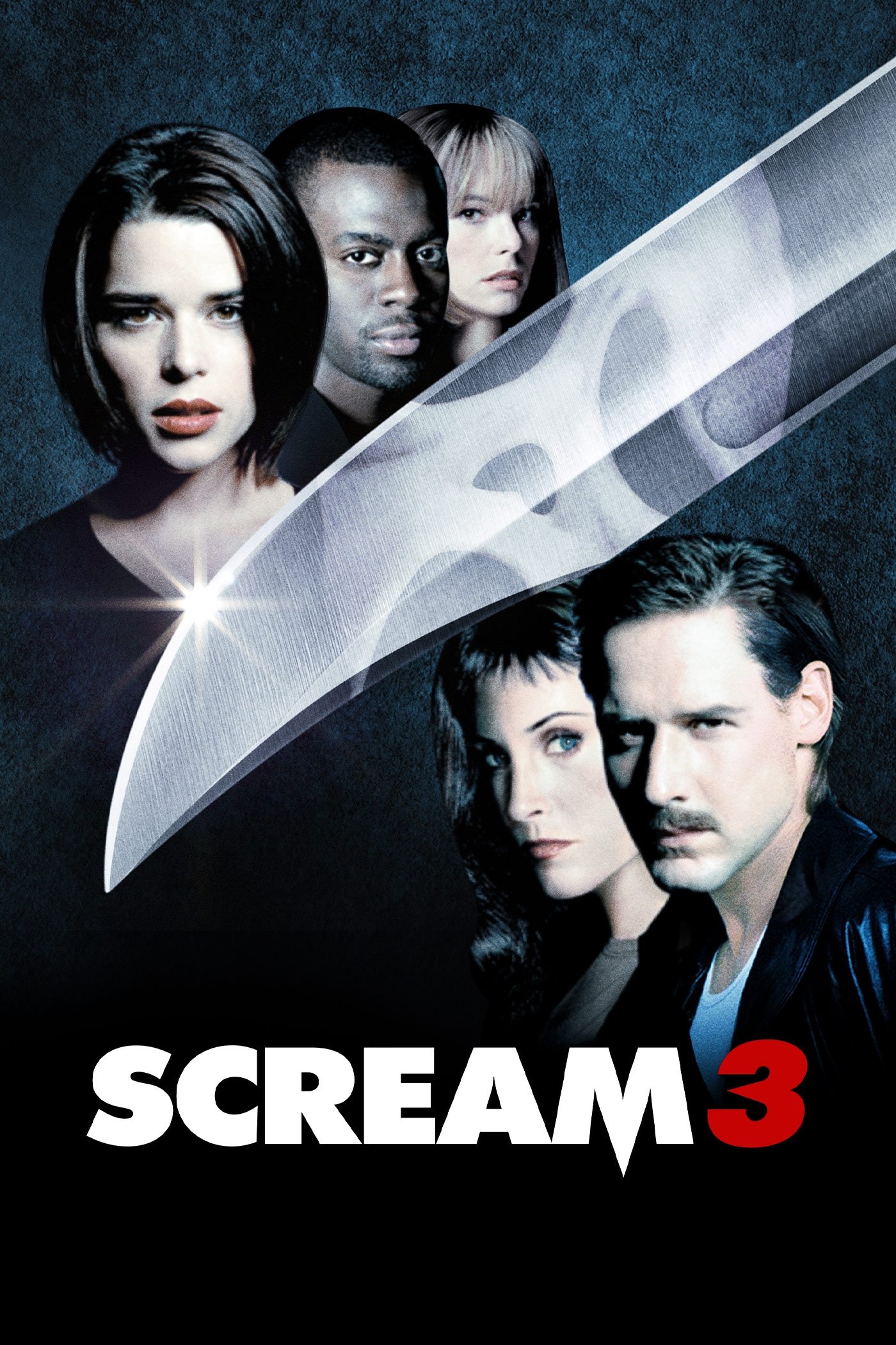 Scream 3