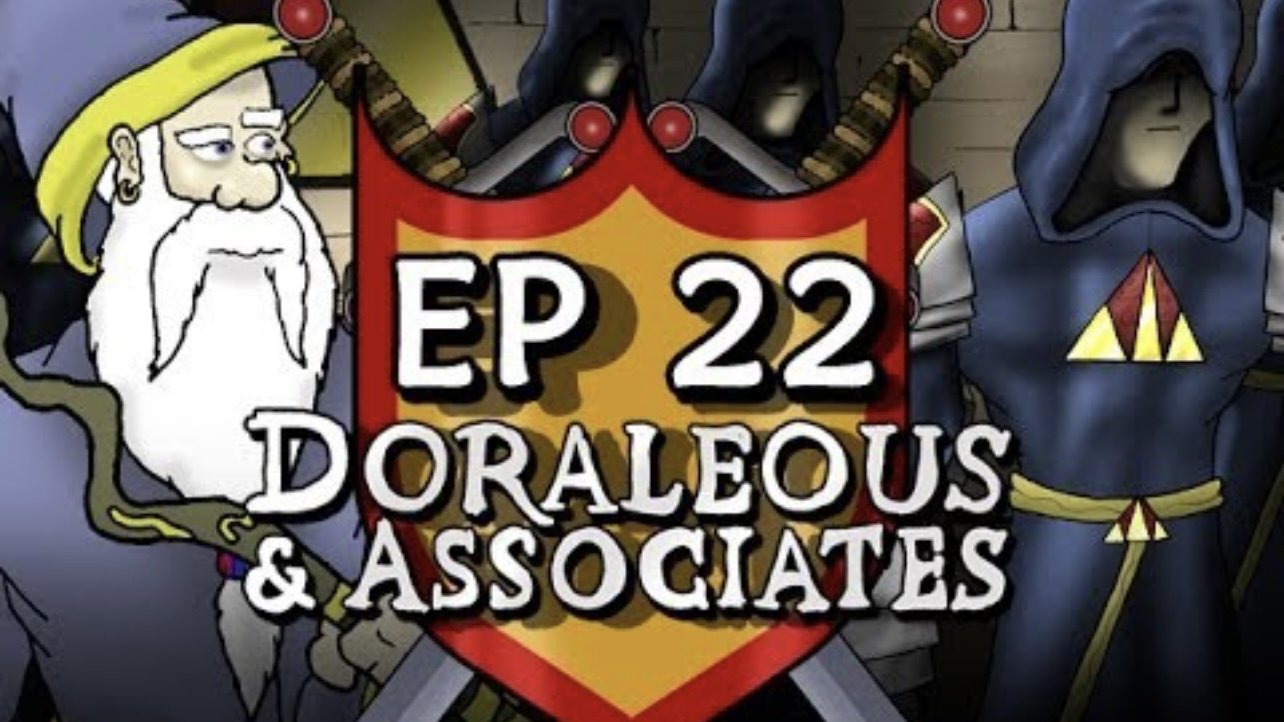 Thumbnail for Brothers of the Old World Season 1 Episode 22