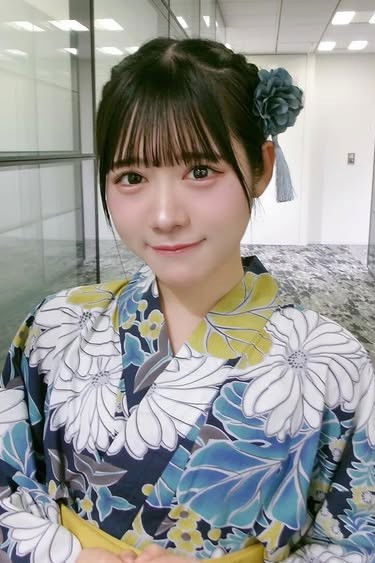 et billede af Onishi Aoi