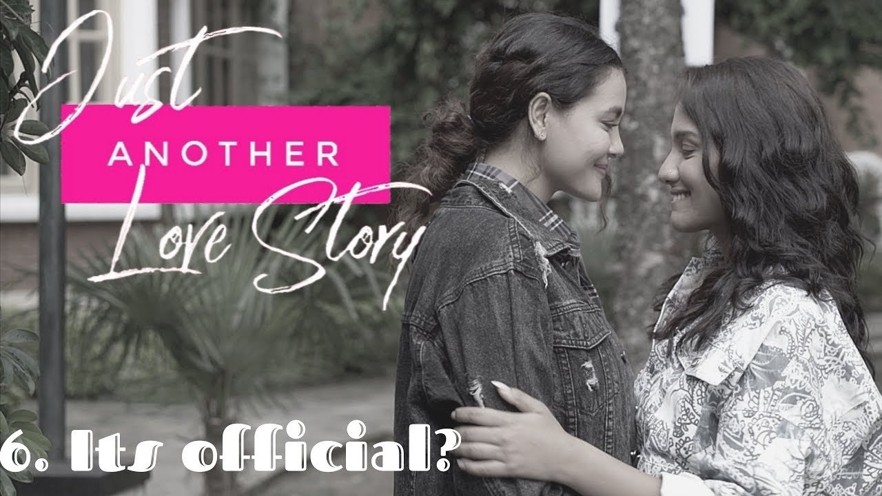 Thumbnail for It's Official? Season 1 Episode 6