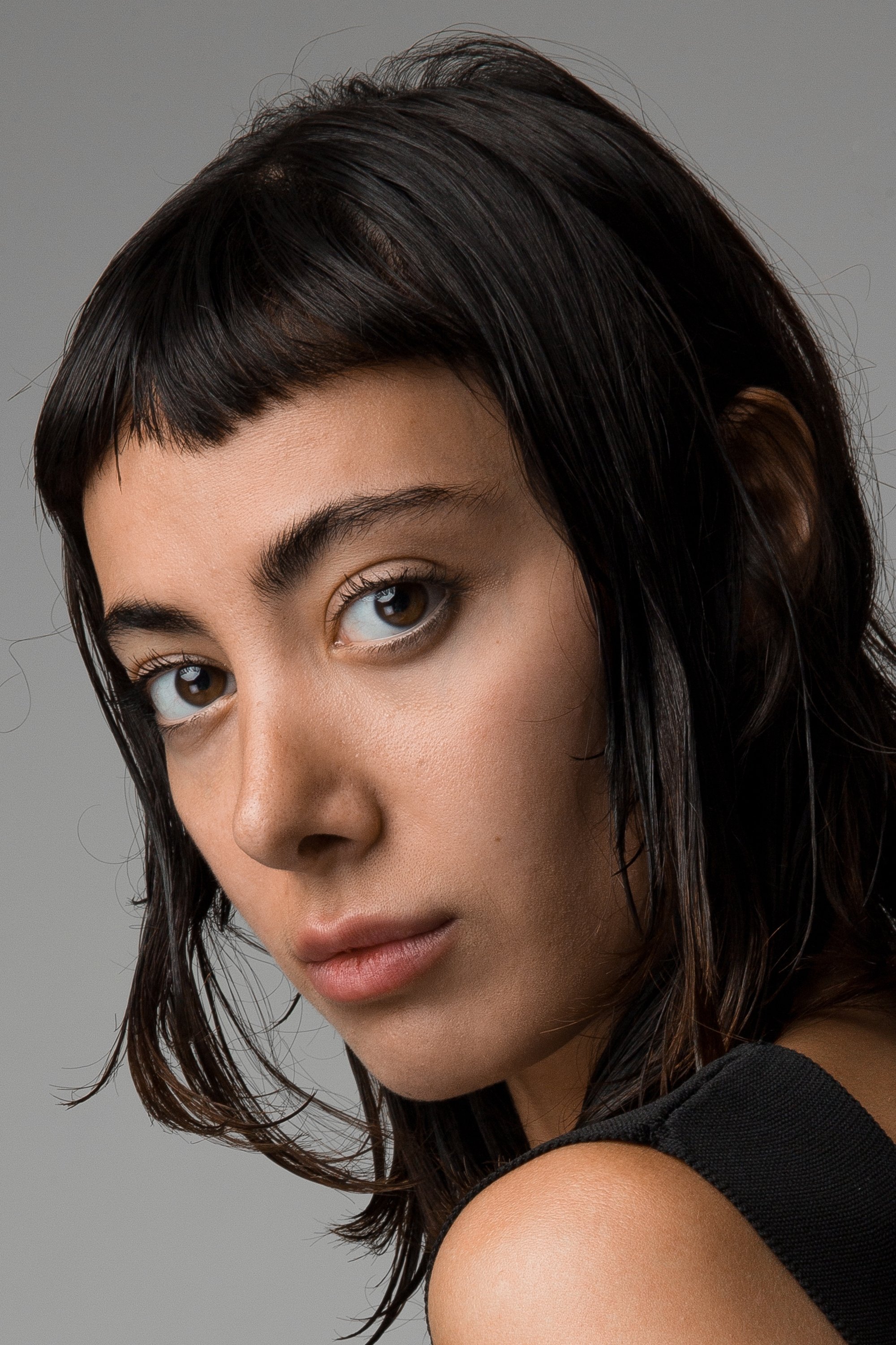 et billede af Mariam Khundadze