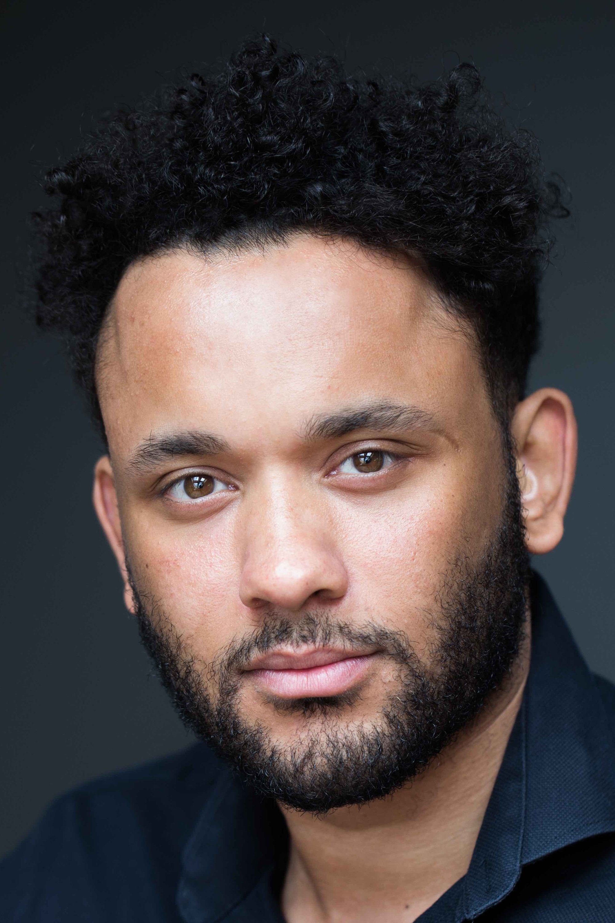 et billede af Davíð Þór Katrínarson