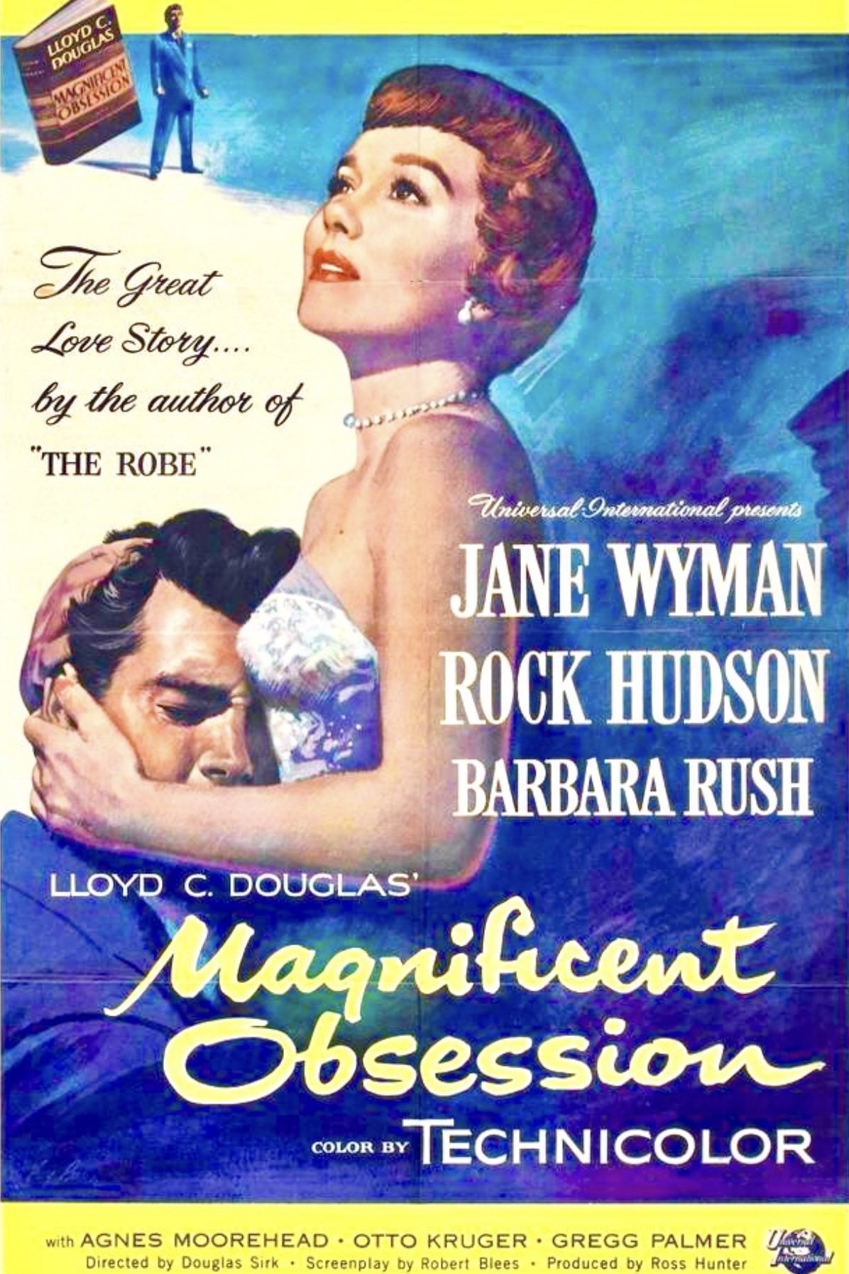 Magnificent Obsession