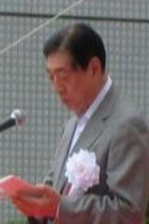 et billede af Tadateru Konoe