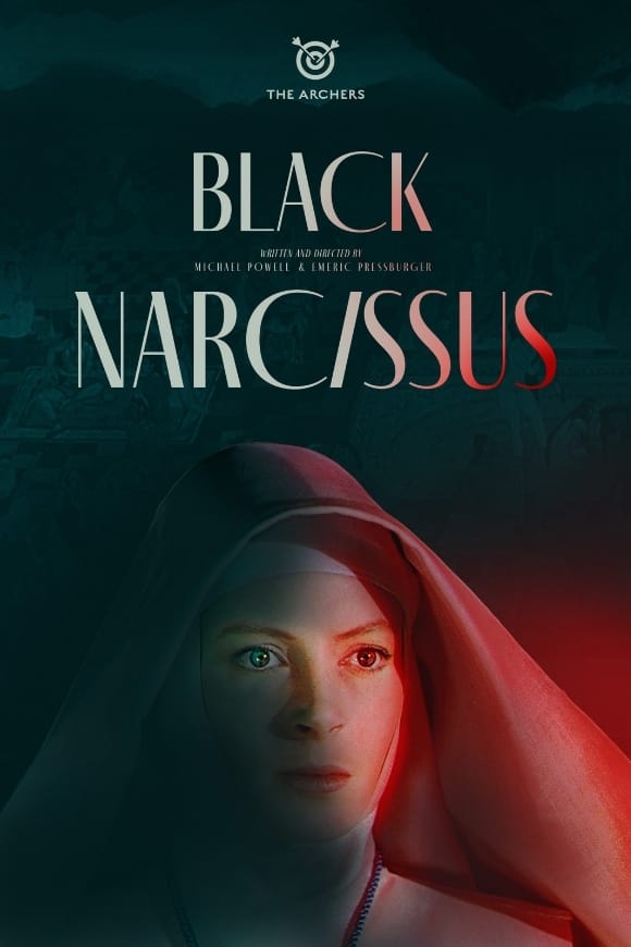 Black Narcissus