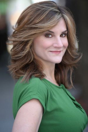 et billede af Amanda Brooke Lerner