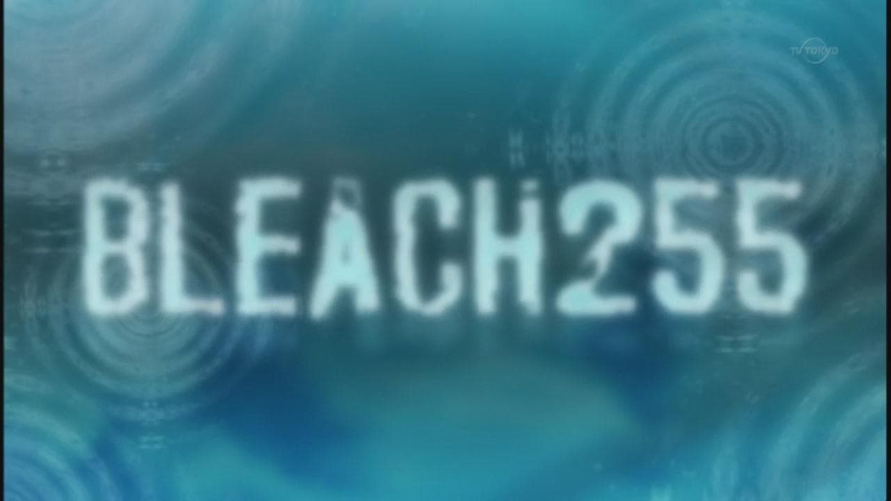 Bleach Staffel 1 :Folge 255 