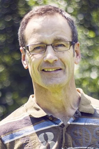 Phil Comeau | Director