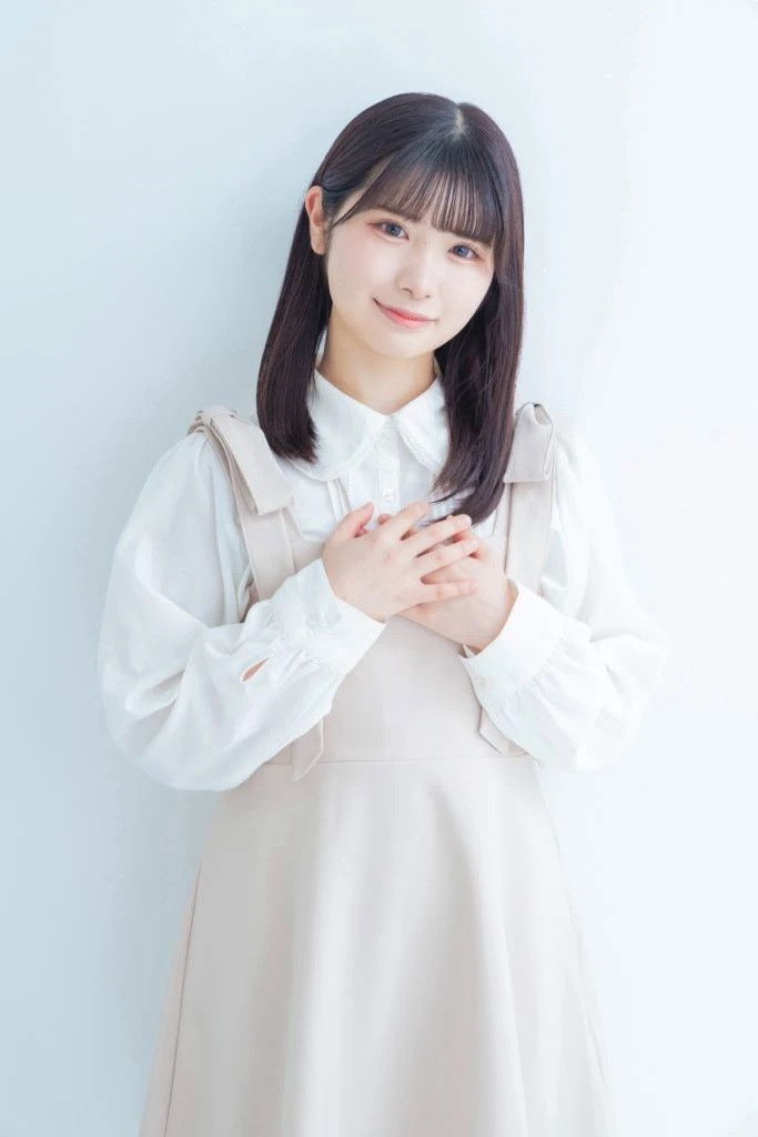 et billede af Meina Hamakawa