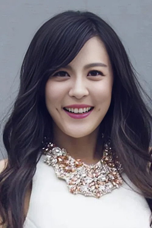 et billede af Li Jinming