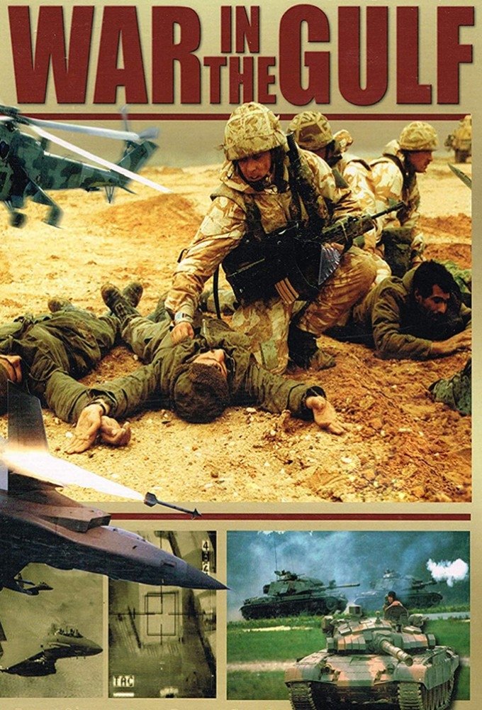 Thumbnail for Desert Storm: The Air Assault Season 1 Episode 1