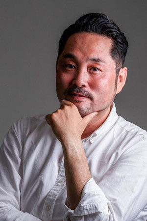 et billede af Taro Sanami