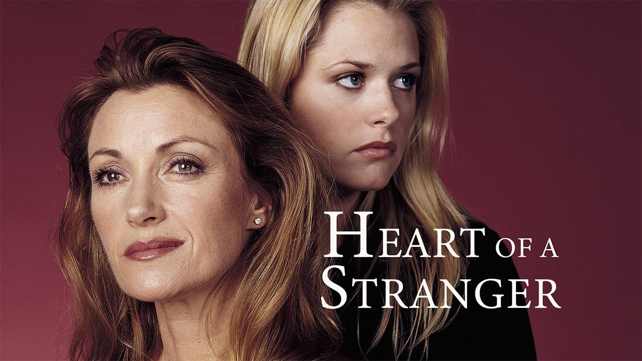 Heart of a Stranger (2002)