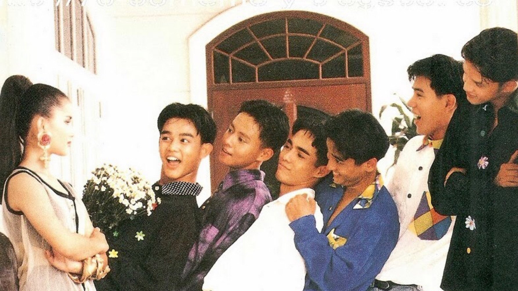 Rolling Stone (1991)