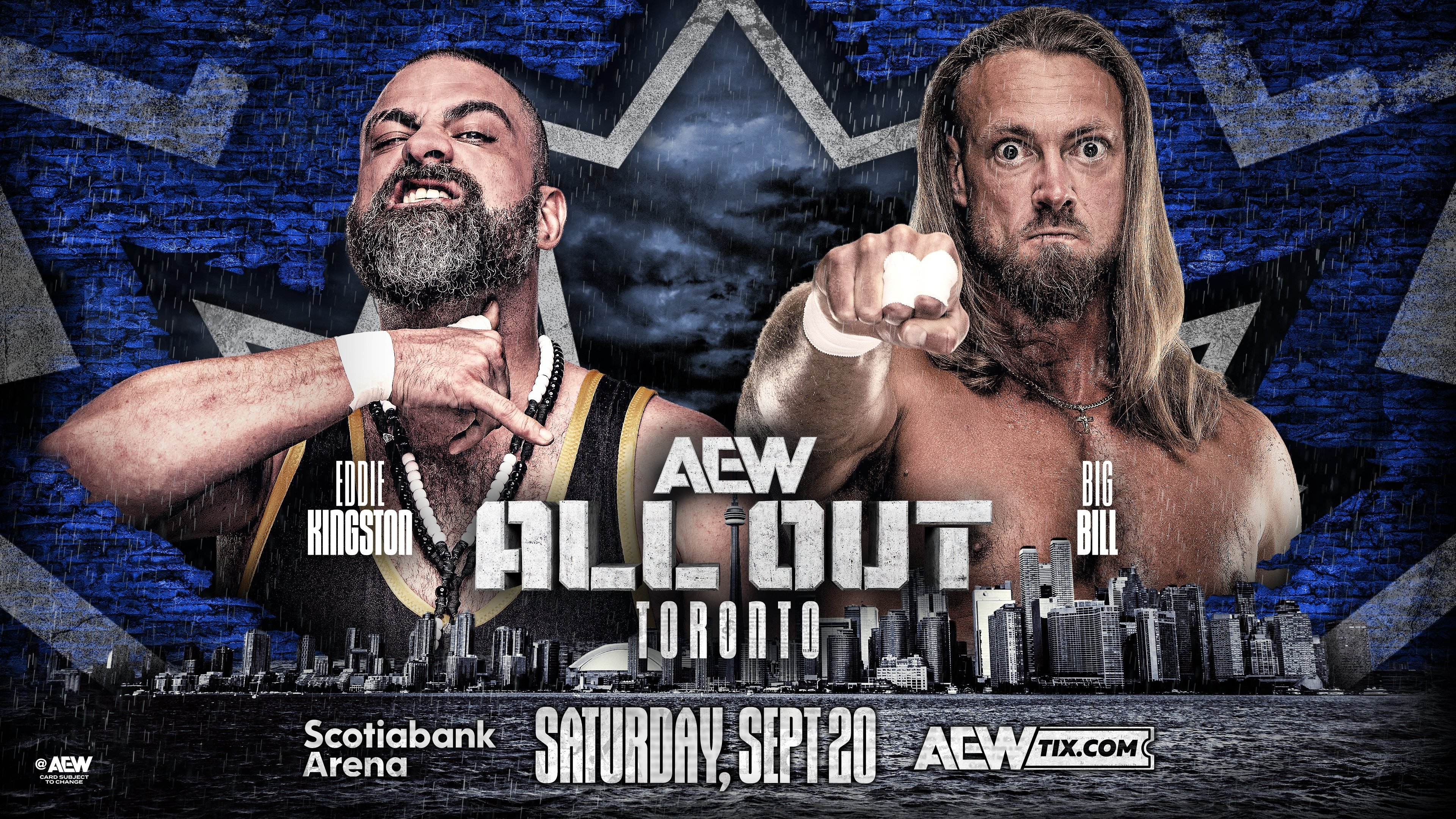 AEW All Out (2025)
