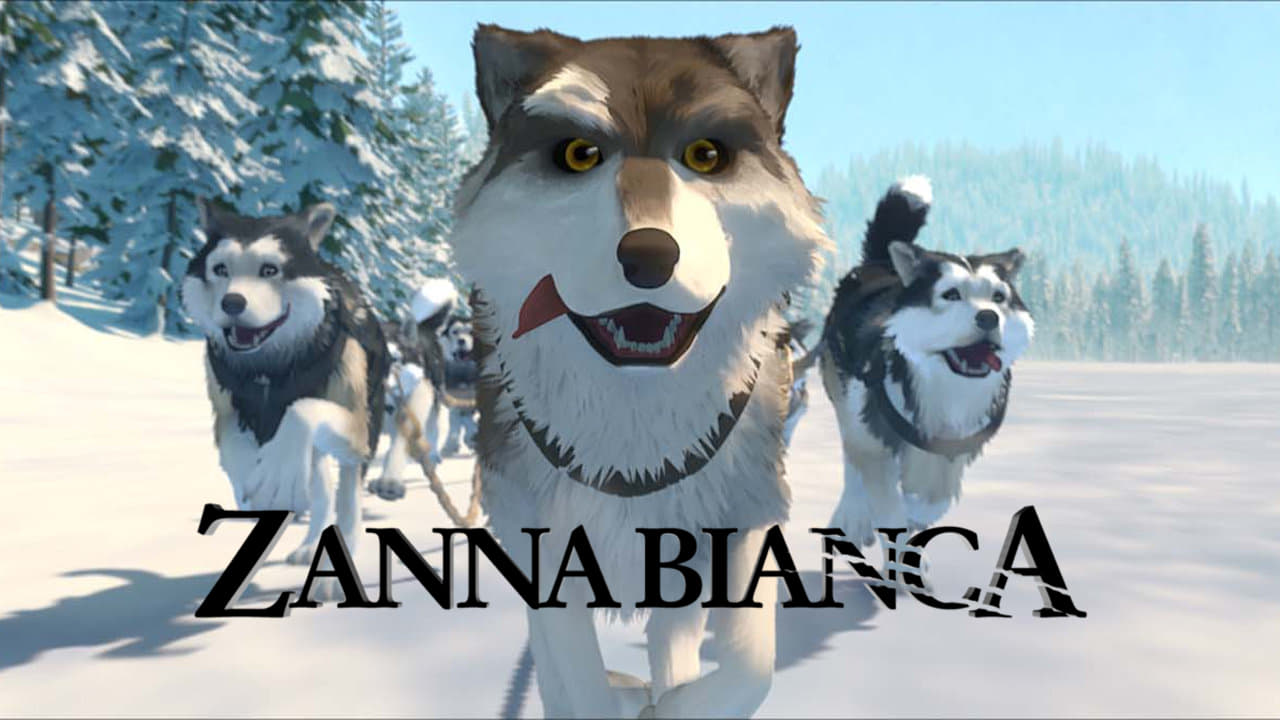 White Fang