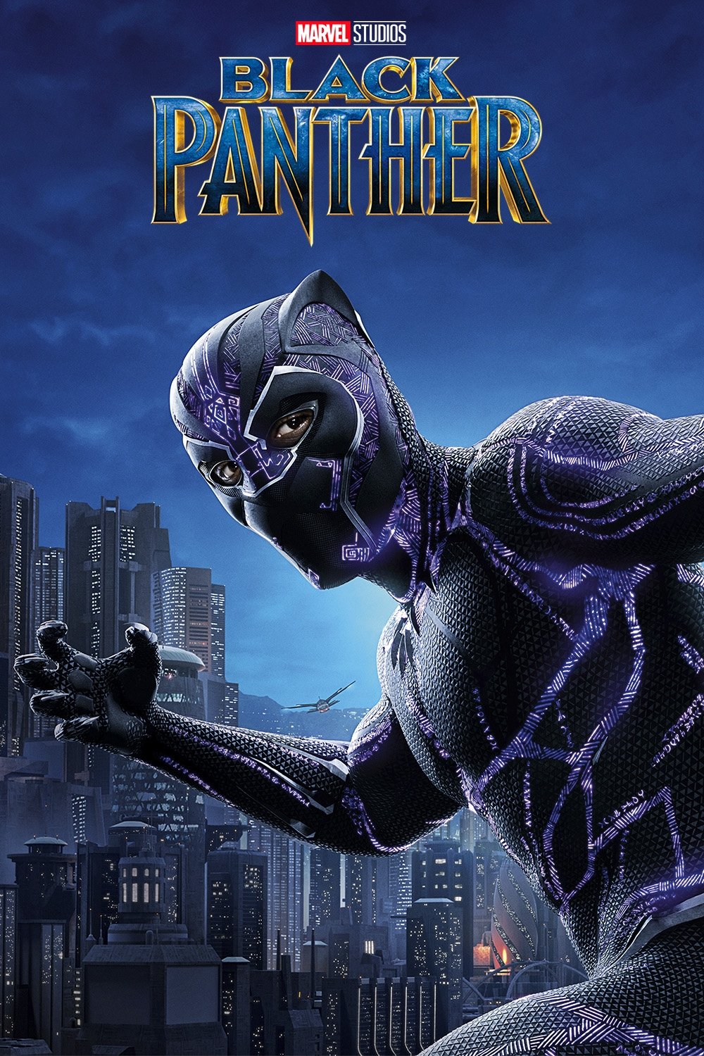 Black Panther