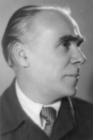 et billede af Ivan Lagutin