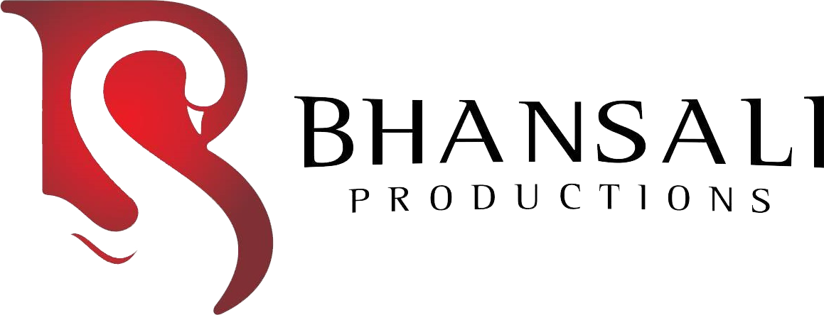 Logo de la société Bhansali Productions 9903