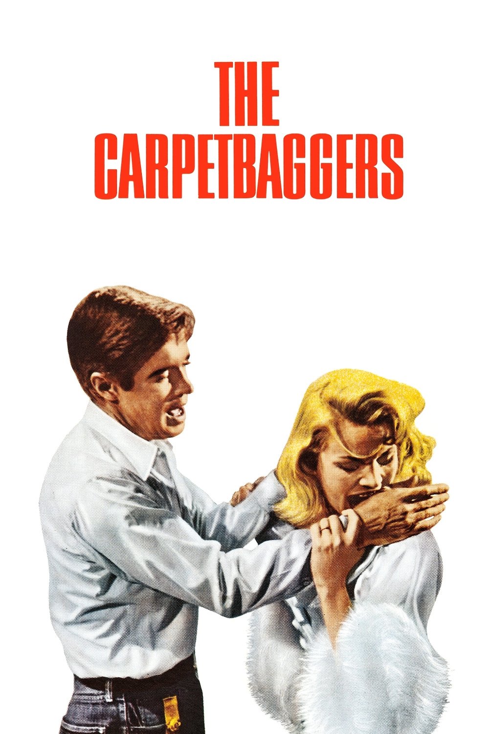 The Carpetbaggers