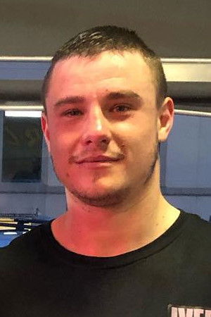 et billede af Blake Wells