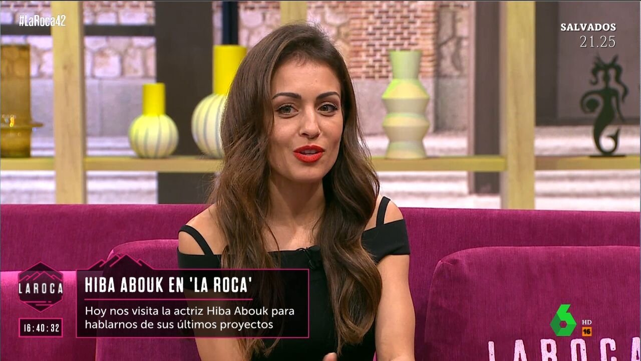 La Roca - Épisode 7