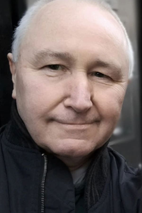 et billede af John Ellis