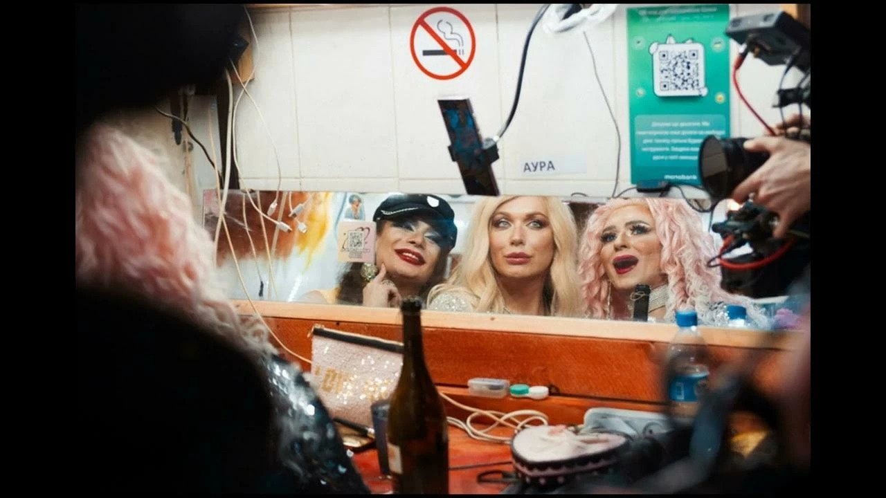 Queens of Joy (2025)