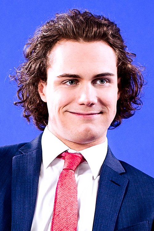 et billede af David Beaucage