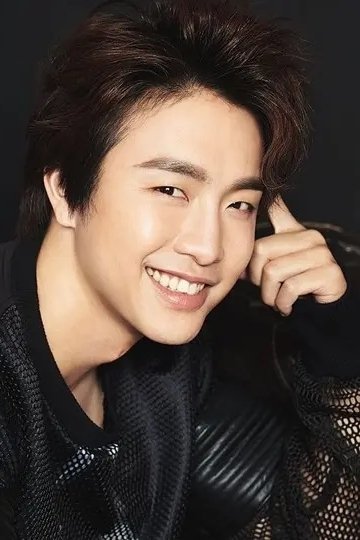 et billede af Jack Tu