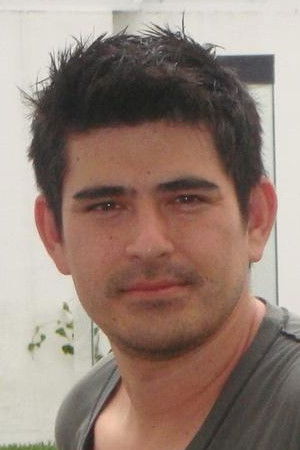 et billede af Chris Michaels