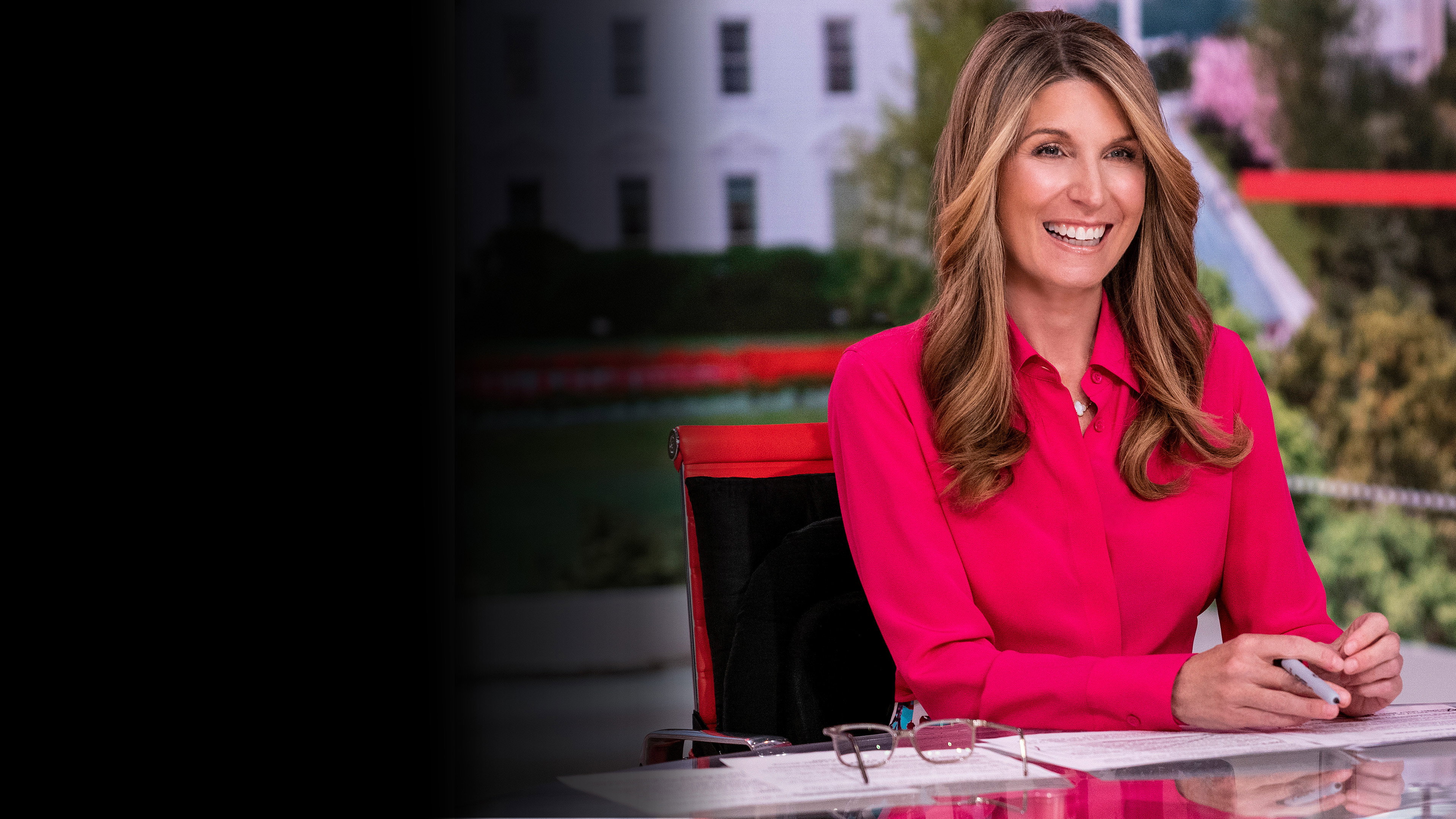 Deadline: White House with Nicolle Wallace