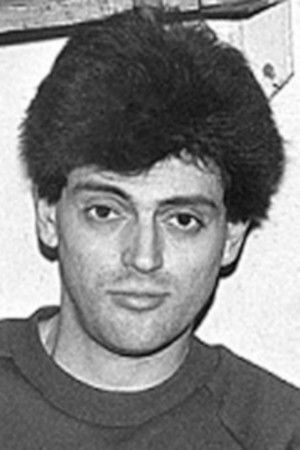 et billede af Victor Reznikov