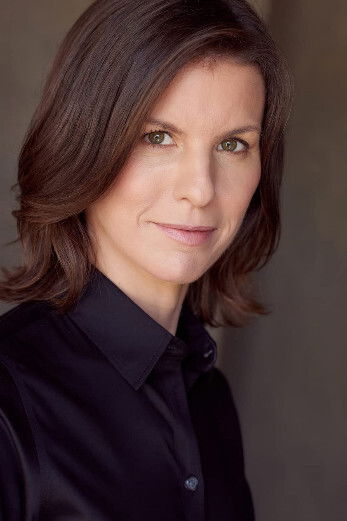 et billede af Penelope Korff