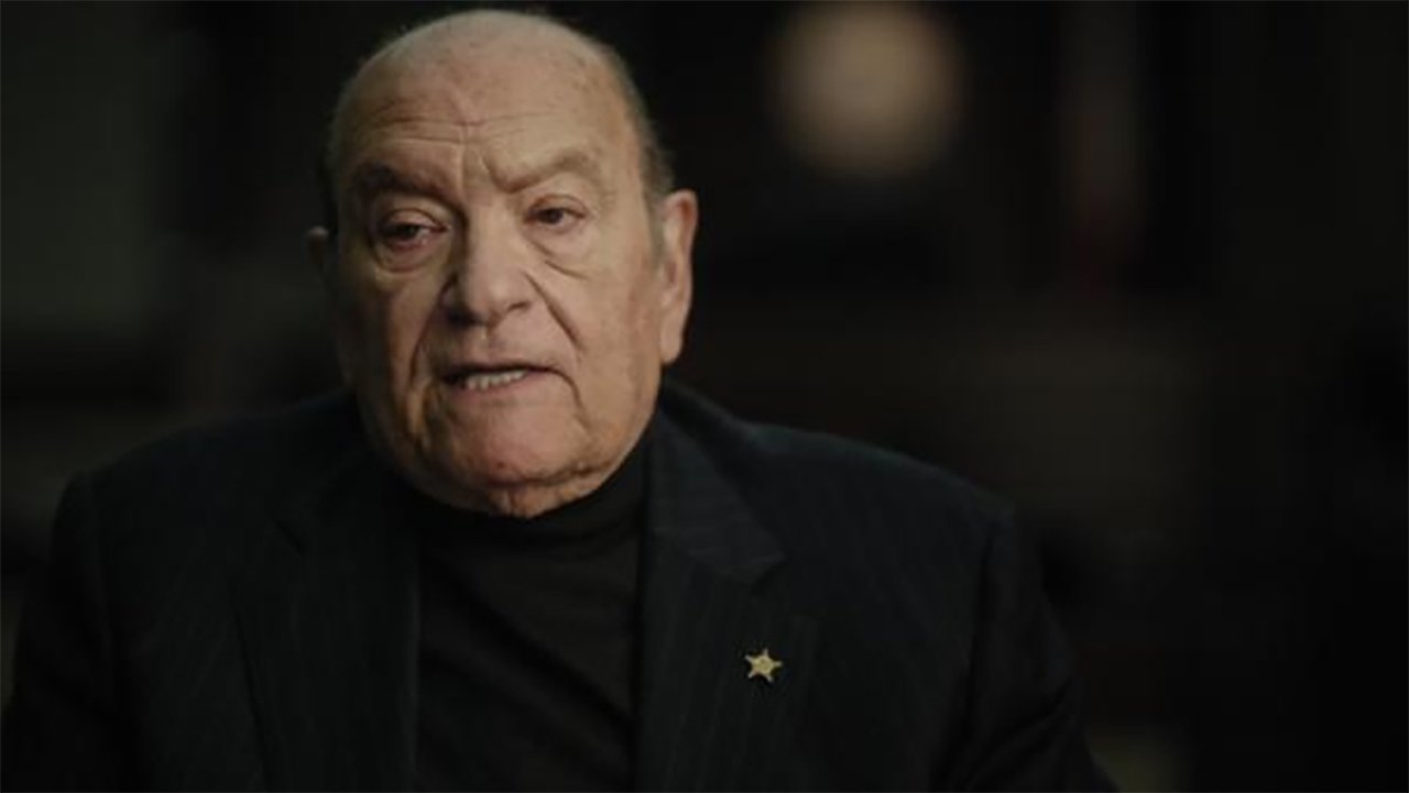Ted Bundy: Dialogue with the Devil S1E4 backdrop