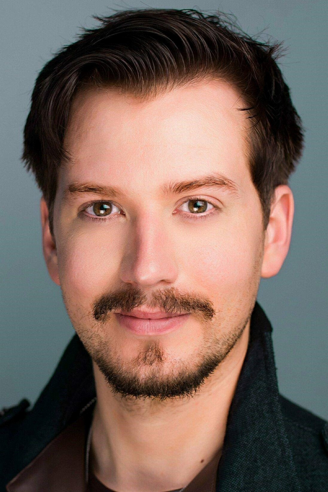 et billede af Stefan Pejic