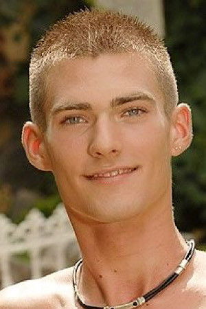 et billede af Dave Thompson