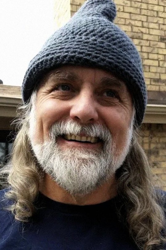 et billede af Bret McCormick