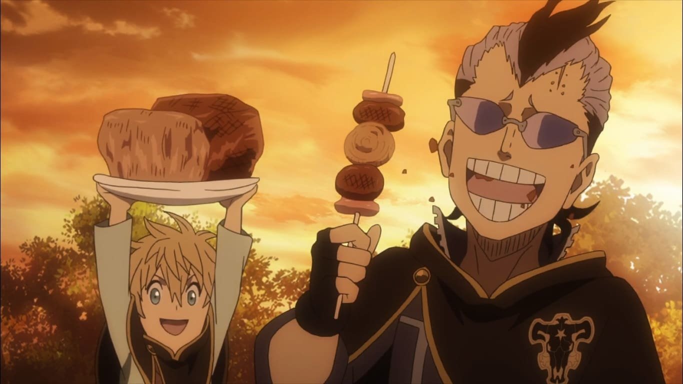Black Clover 2 Staffel 3 Folge Deutsch HD Stream online anschauen HD Streams Online