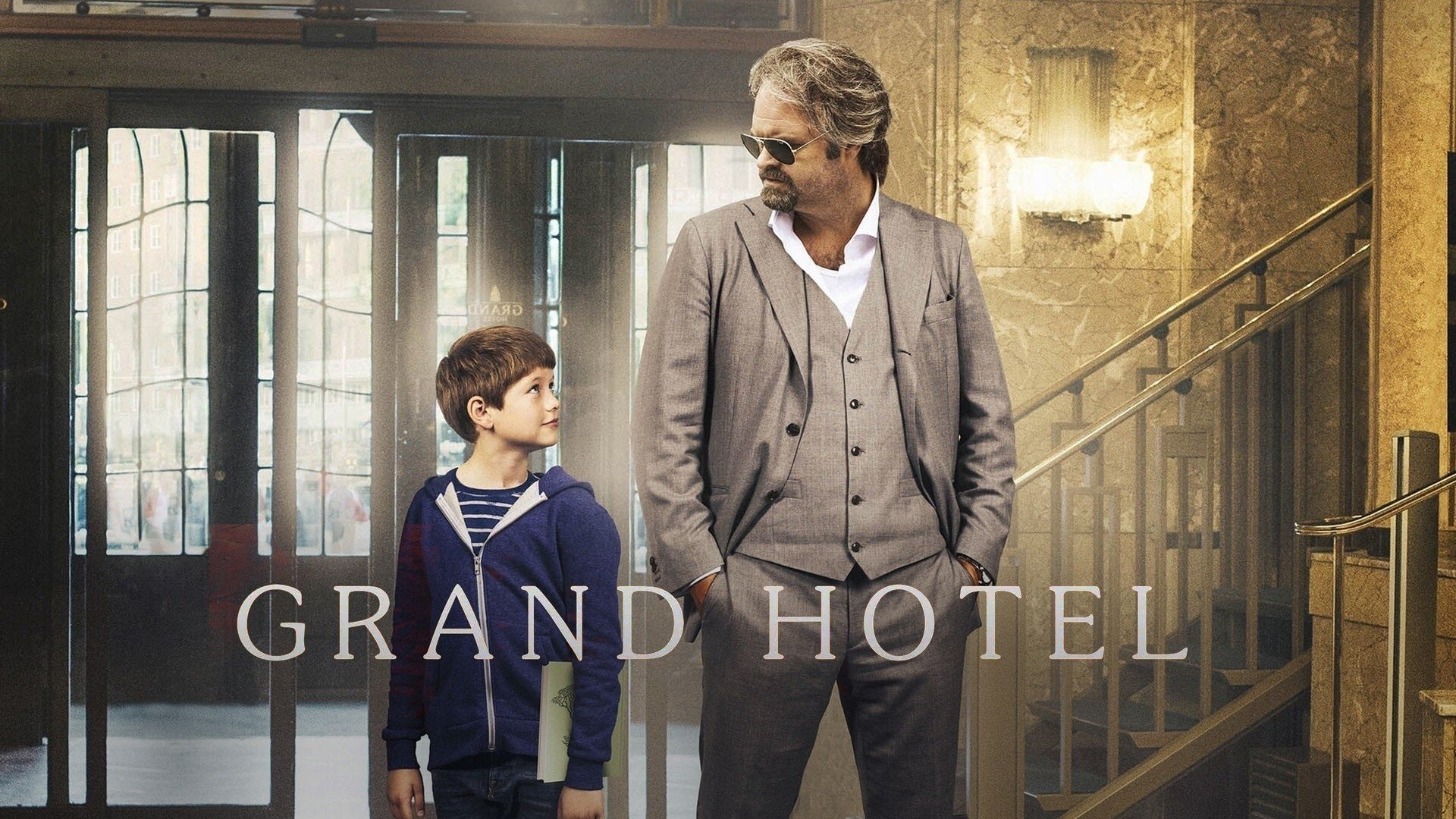 Grand Hotel