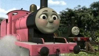 Thomas & Friends Tickled Pink (TV Episode 2010) - IMDb