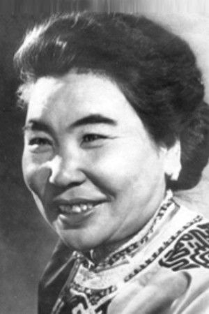 et billede af Tudeviin Tseveenjav