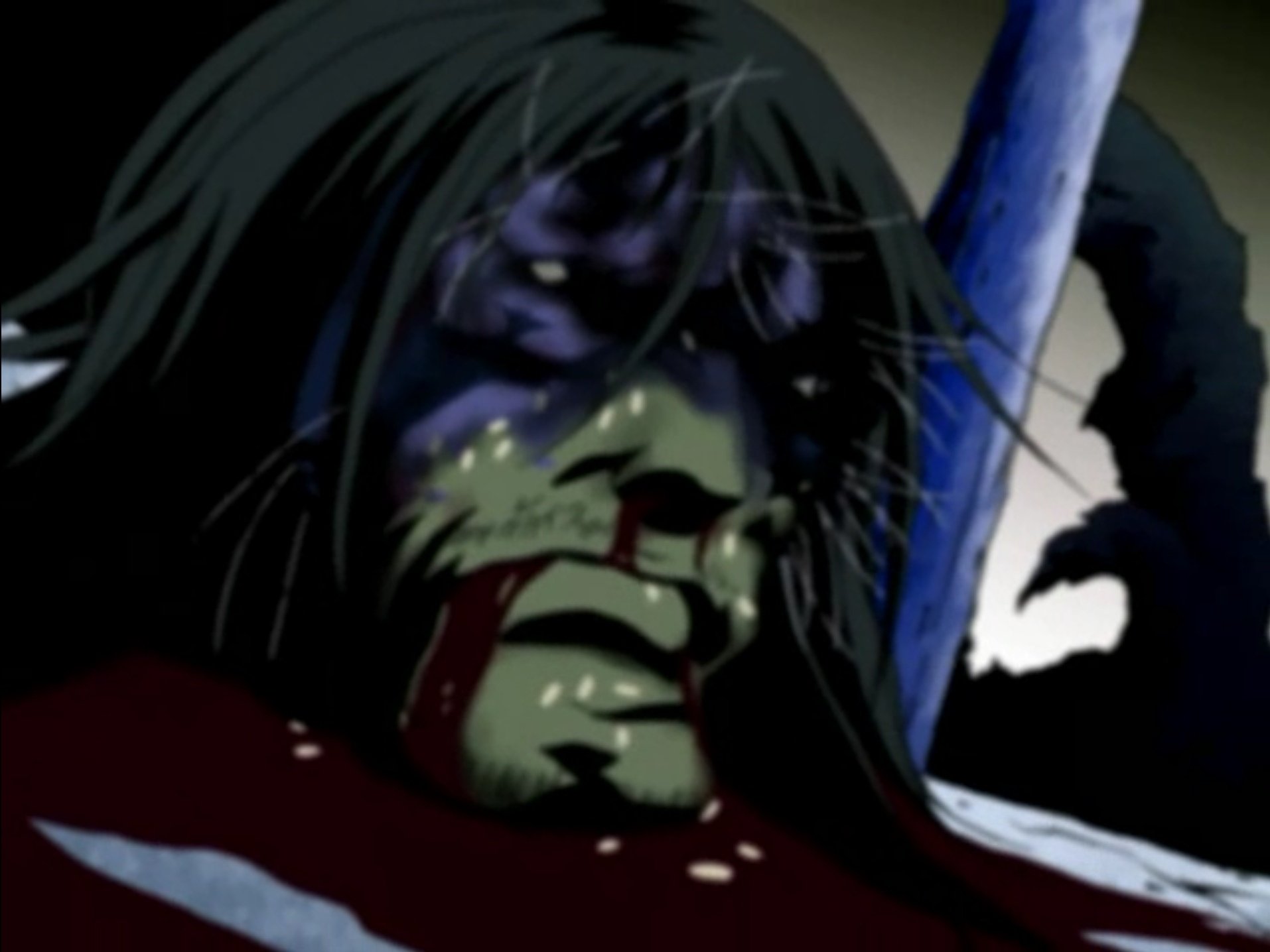 Requiem from the Darkness